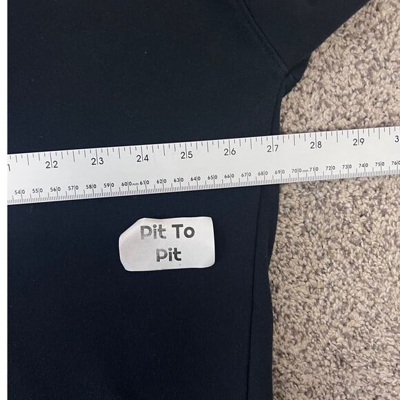 Under Armour Mens XXL Rival Terry Athleisure Streetwear Gym Staple Sweatshirt - Picture 10 of 12